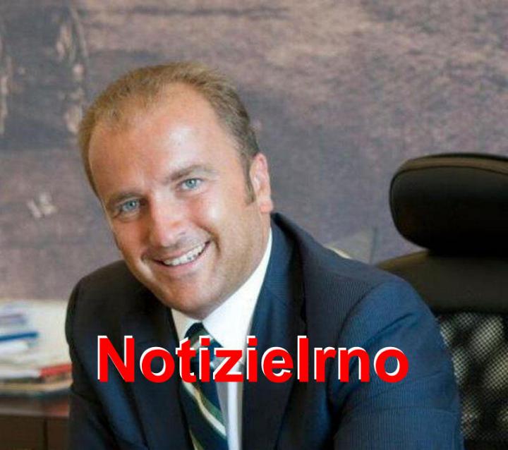 Bufera giudiziaria su De Luca, Iannone (FdI-AN): &quot;Grazie agli uomini del PD la Campania sta diventando come il Nicaragua di un tempo&quot; Il Presidente ... - antonio_iannone